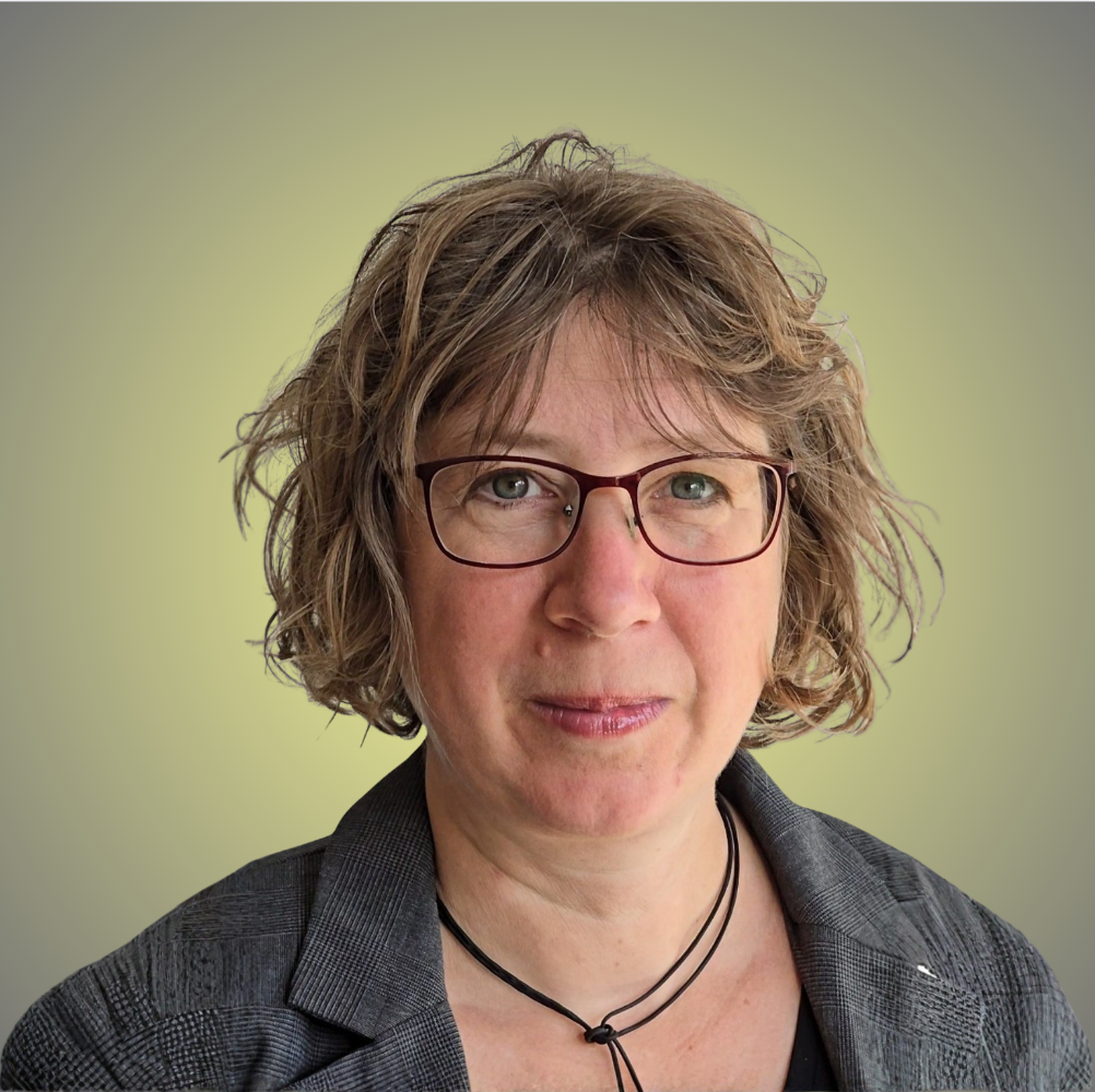 Andra Thiel Zeitmanagement Buch Leserin