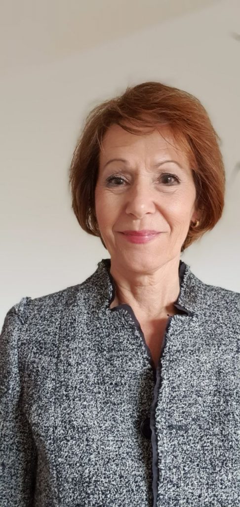 Ursula Christen Zeitmanagement Buch Leserin