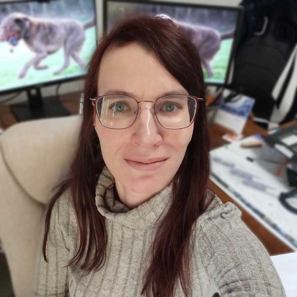 Linda Szibalski Zeitmanagement Buch Leserin