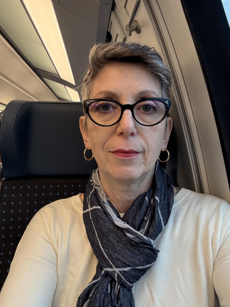 Tamara Golliez Zeitmanagement Buch Leserin